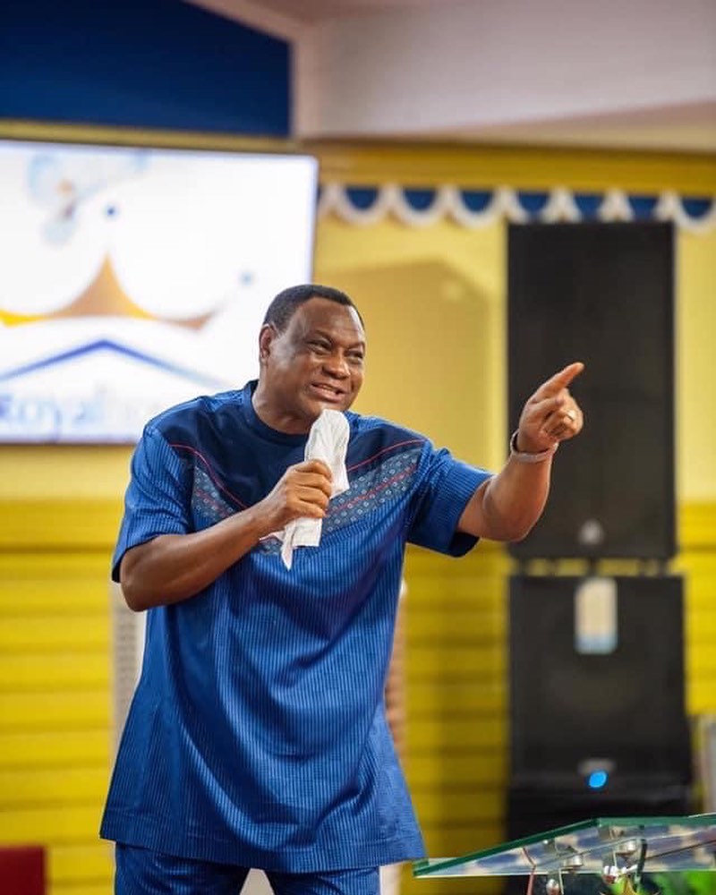 Sam Korankye Ankrah
