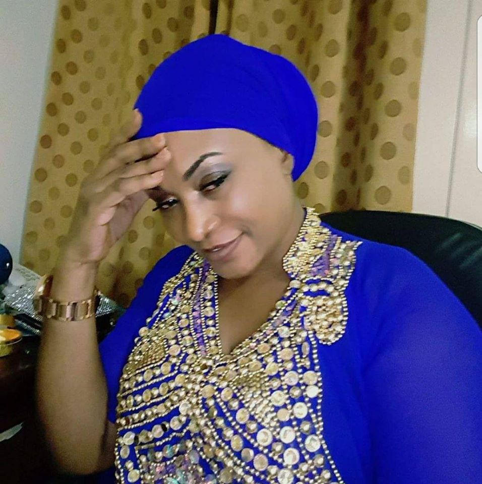  Kennedy Agyapong's baby mama
