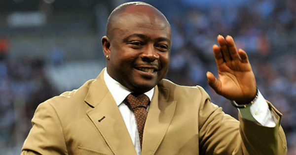 Abedi Pele