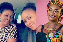 Yvonne Nelson and Beverly Afaglo ignore their fathers