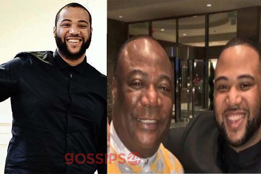 Daniel Williams humbly apologises to his father, Duncan Williams' son, Daniel finally reveals why he decided to release his n@ked videos