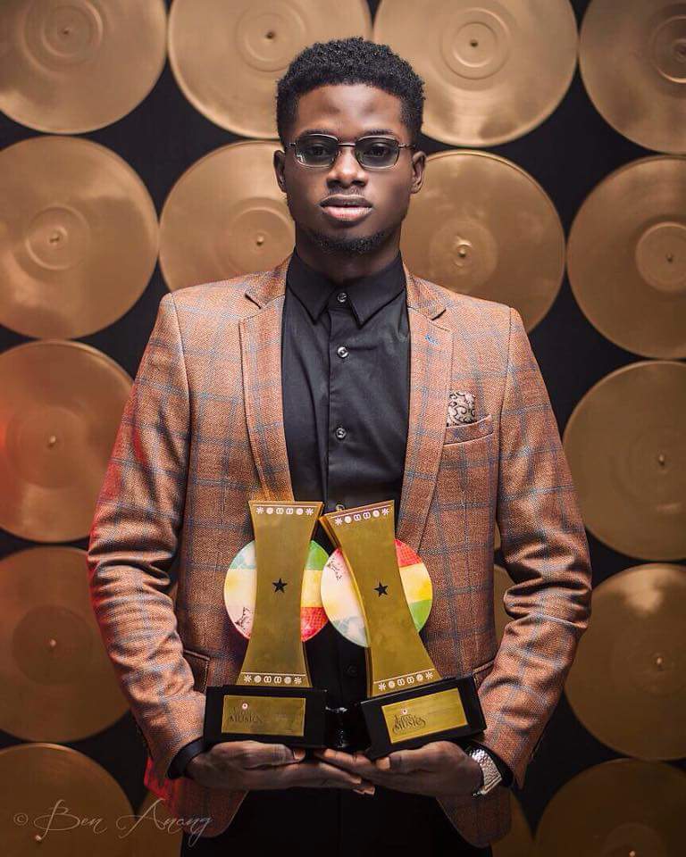 Kuami Eugene Biography Real Name Age Parents Career Girlfriend 