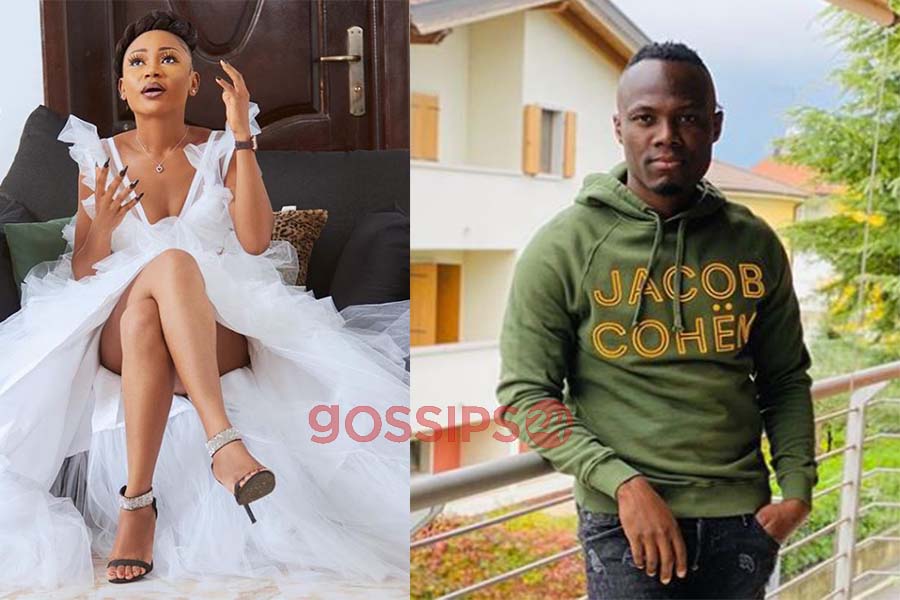 Agyeman Badu to wed Akuapem Poloo