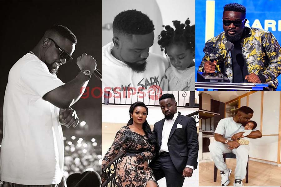 Sarkodie Biography; Real Name, Age, Cars, Family, Career, Awards, Networth, Contact