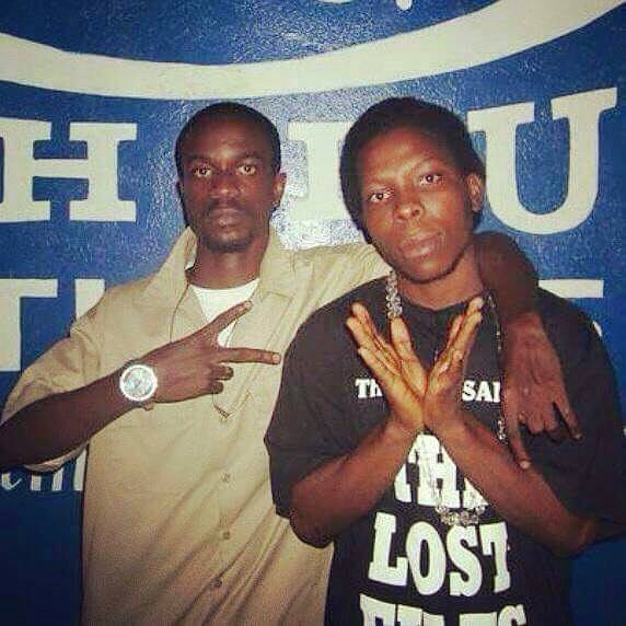 Sarkodie and Edem | Sarkodie Biography