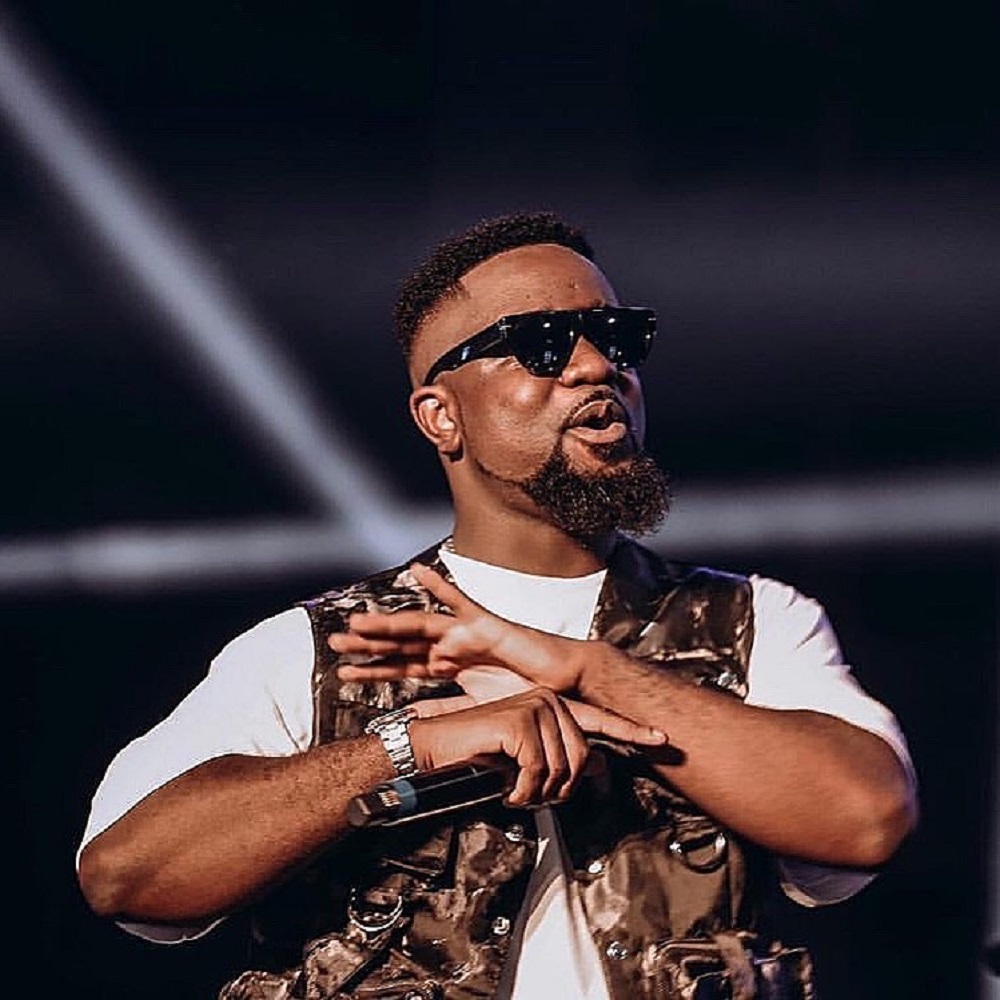 Sarkodie Biography