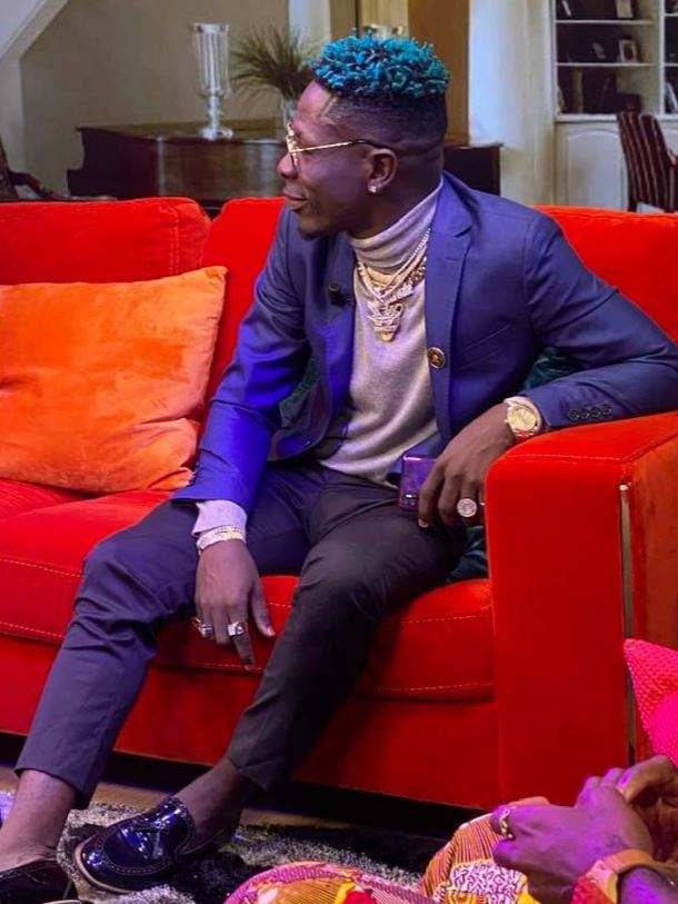 Shatta Wale