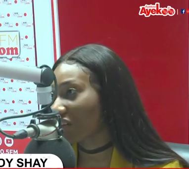 Wendy Shay