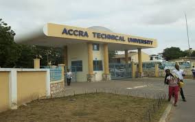 Accra Technical University records first coronavirus case