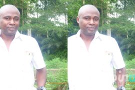 My wife died after a doctor at Ridge Hospital gave her a wrong medicine - University of Ghana lecturer laments