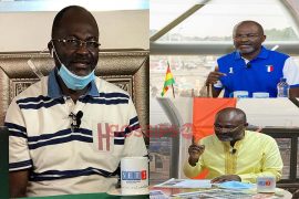 10 amazing facts about Kennedy Agyapong you never knew