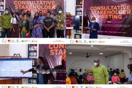 Kumasi Hive Organizes Its First Consultative Stakeholders Meeting For The Year