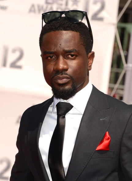 Sarkodie | Sarkodie Biography