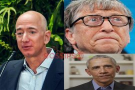 Hackers become trillionaires after hacking world billionaires, Bill Gates, Jeff Bezos on Twitter