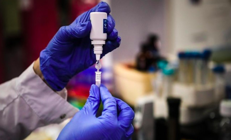Russia completes clinical trials of COVID-19 vaccine