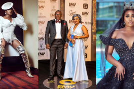 See full list of winners at EMY 2020 awards