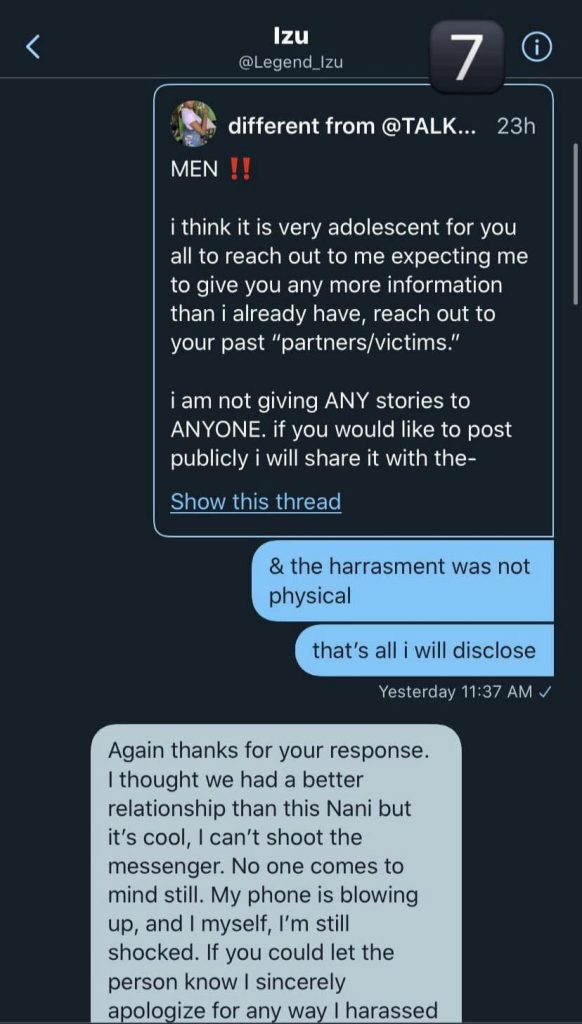 Young man commits suicide after social media lady falsely accused him of rape