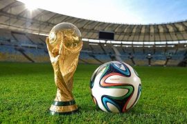 FIFA announces 2022 World Cup Schedule in Qatar