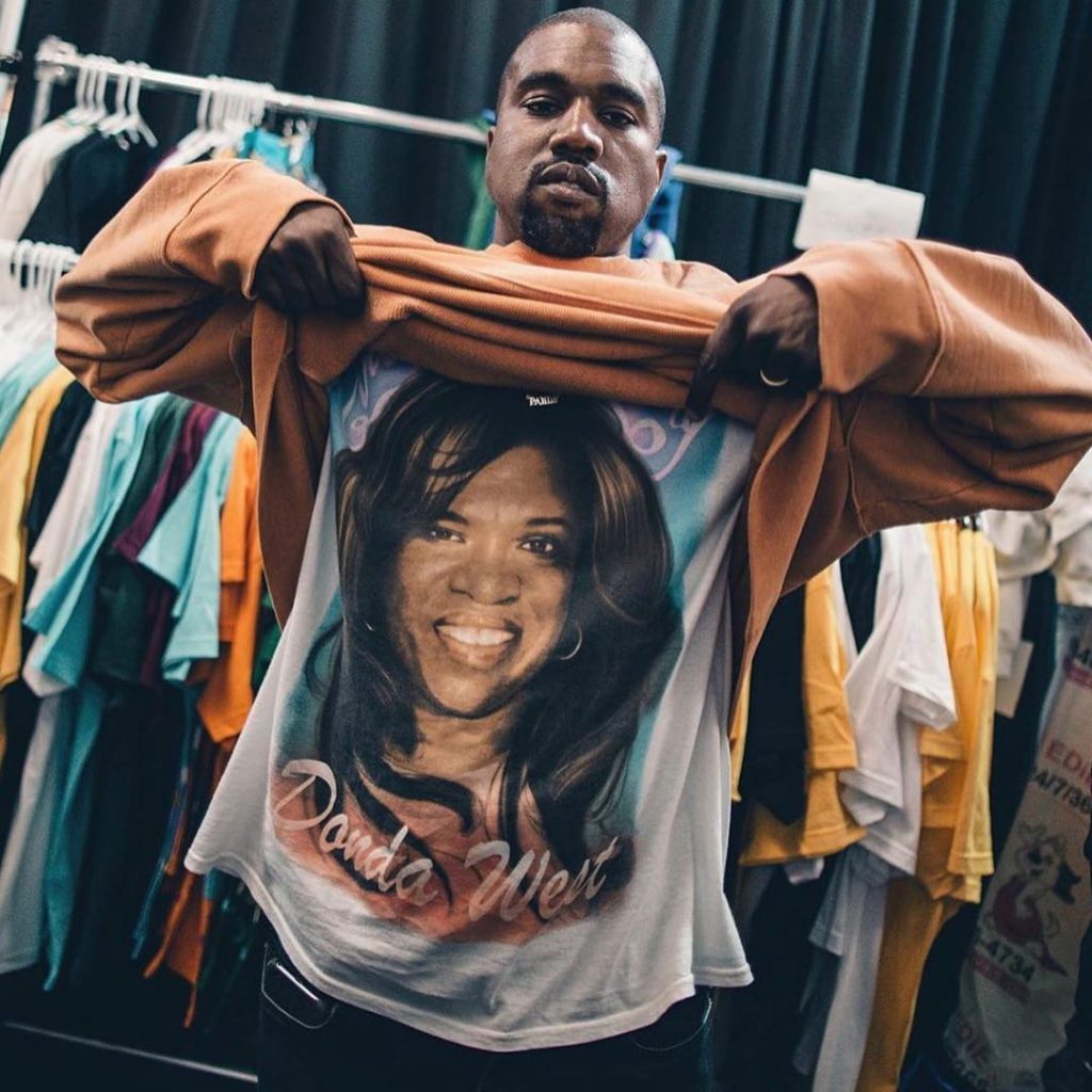 Kanye West