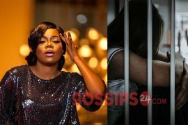 MzBel speaks from jail for the first time; here's what she said