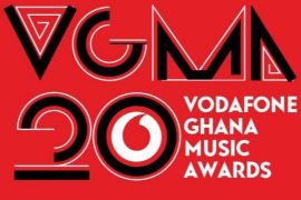 VGMA 2020 Full List of Winners