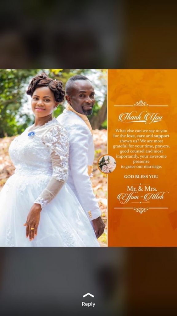 Groom leaves wife waiting in church while he goes to fix client’s DStv