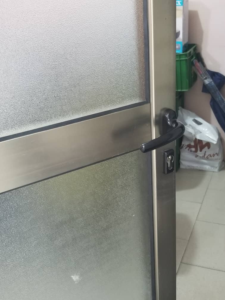 Thieves break into Kwesi Pratt's office