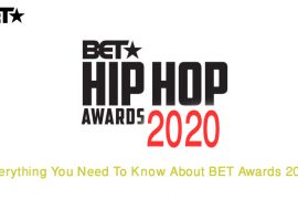 2020 BET Hip Hop Awards
