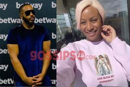 Kiddwaya opens up on his relationship with DJ Cuppy