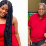 John Mahama - Farida Mahama