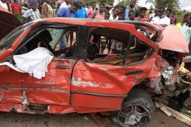 Citi FM boss and crew involved in gory accident