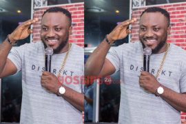 DKB retires from comedy