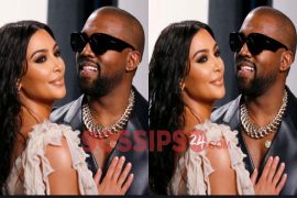 Kim Kardashian set to divorce Kanye West