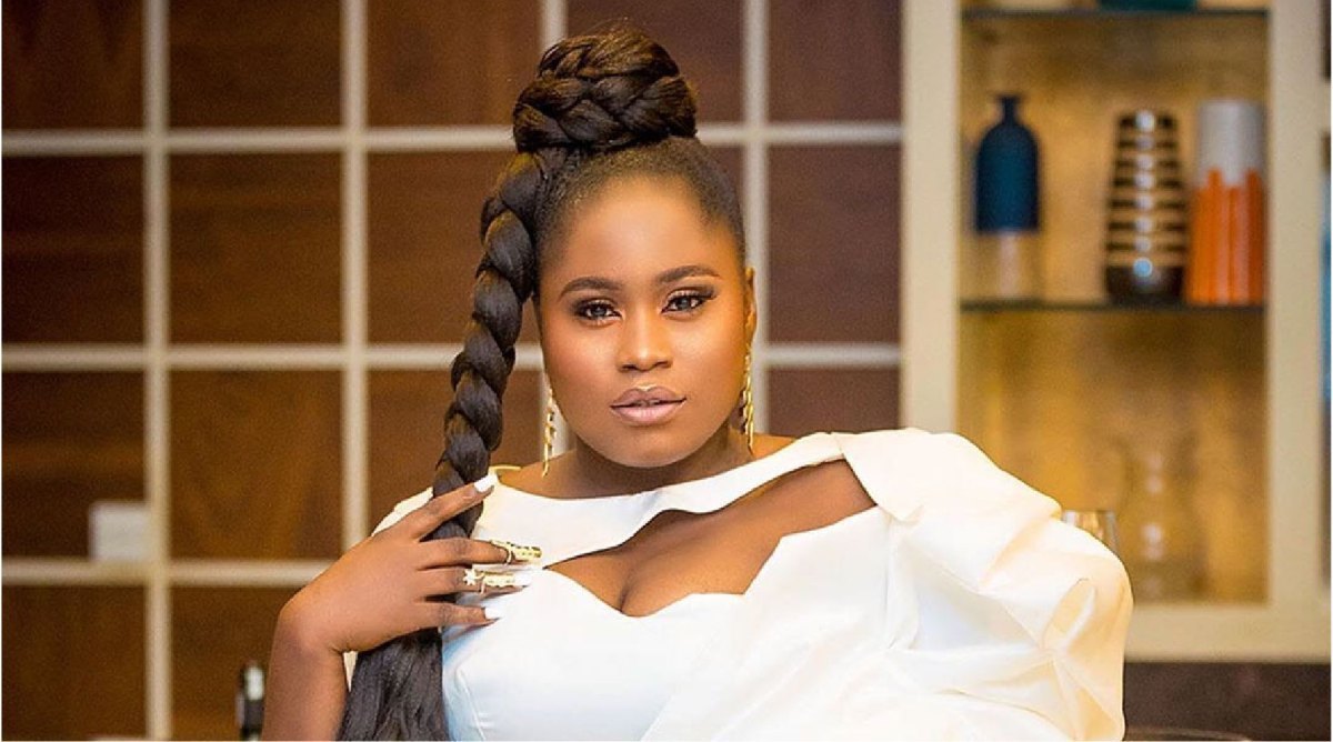 Lydia Forson Renders A Stern Warning To Those Who Refer Her As A ‘So-Called’ Celebrity