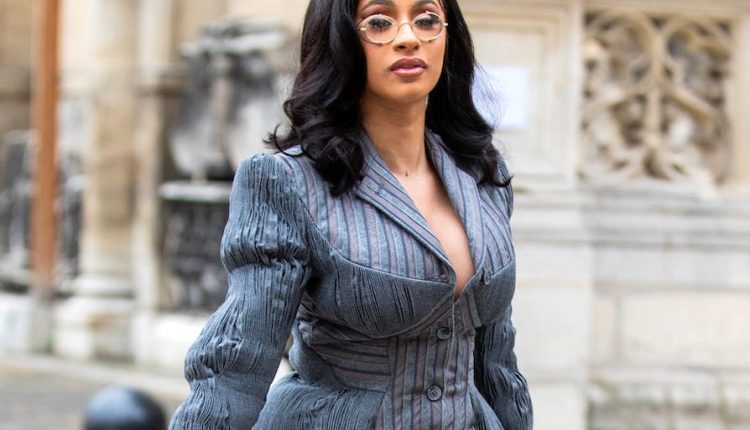 Get That Sh*t Fixed – Cardi B Calls on Buhari (Video)
