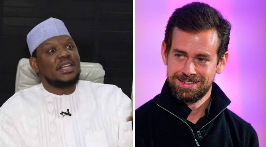 Be prepared to pay for damages caused as a result of these protest-turned riots you supported - Adamu Garba threatens Twitter CEO, Jack Dorsey