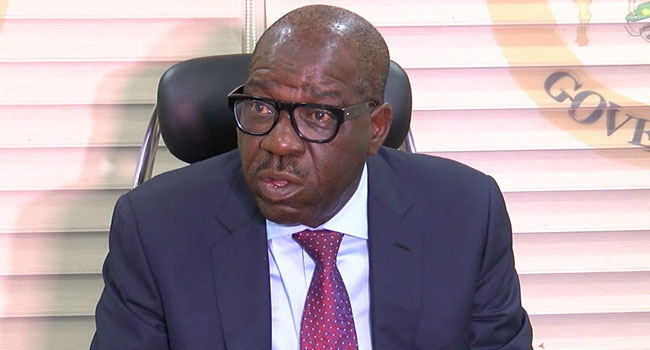 Edo state government declares 24-hour curfew after prison break