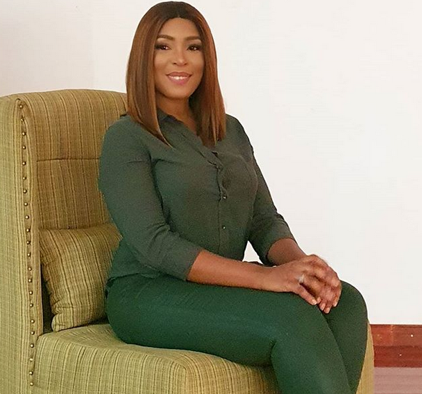 Linda Ikeji to assist female entrepreneurs whose stores were looted