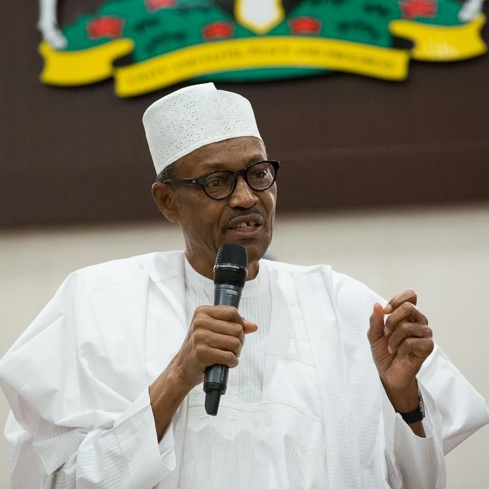 President Buhari breaks silence on Lekki shootings, pledges justice for victims