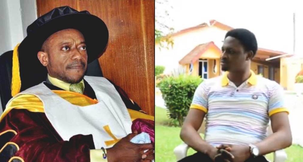 Rev Owusu Bempah will be killed after 31st night - Prophet Nhyiraba