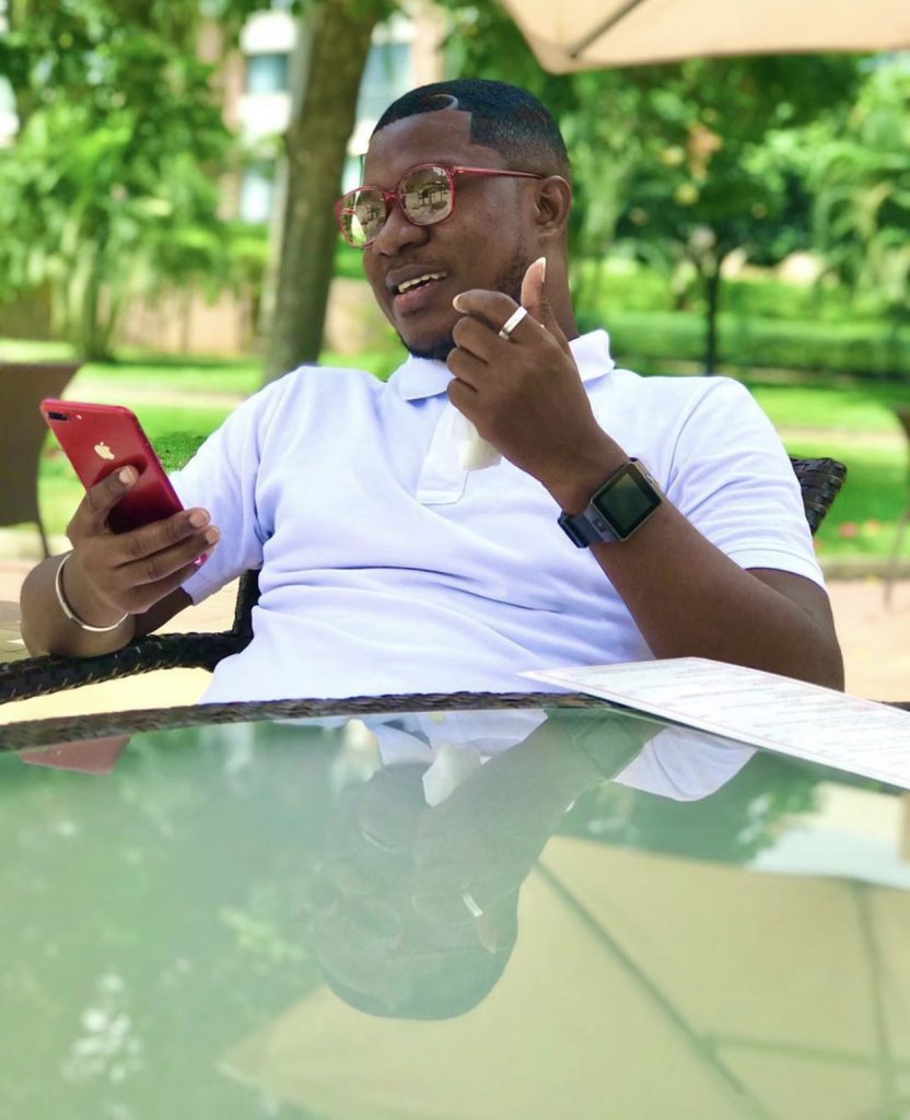 See 5 good-looking photos of Ray Styles who just died