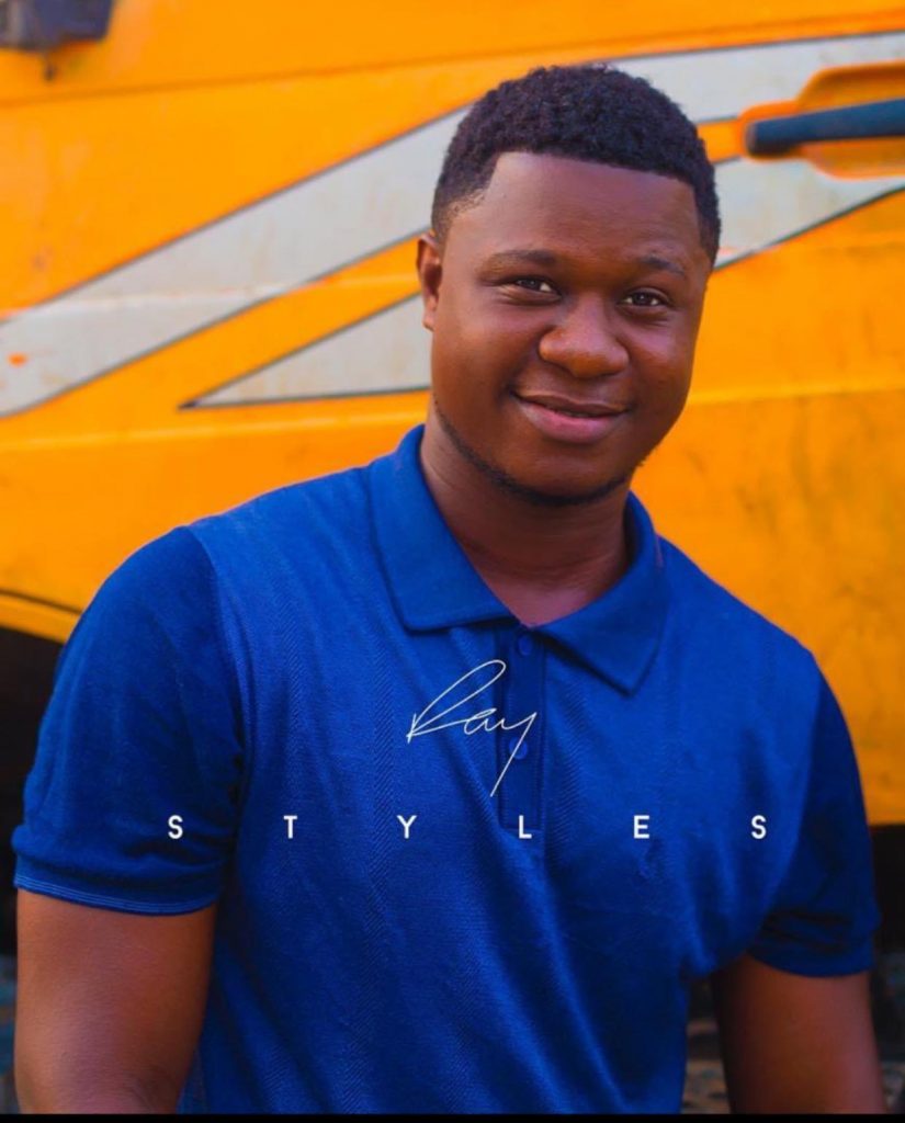 See 5 good-looking photos of Ray Styles who just died