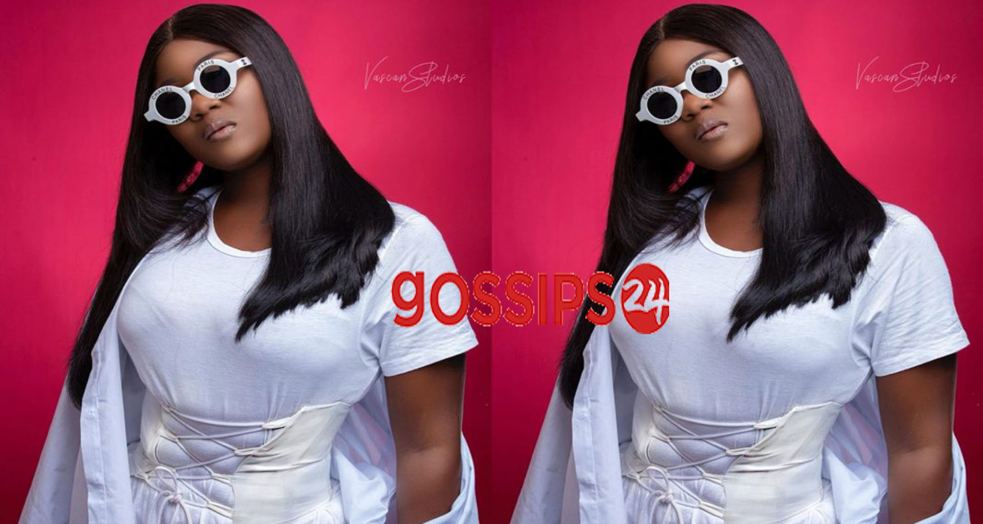 MTN reaches out to Salma Mumin after she accused them of stealing GHc10K from her MOMO account