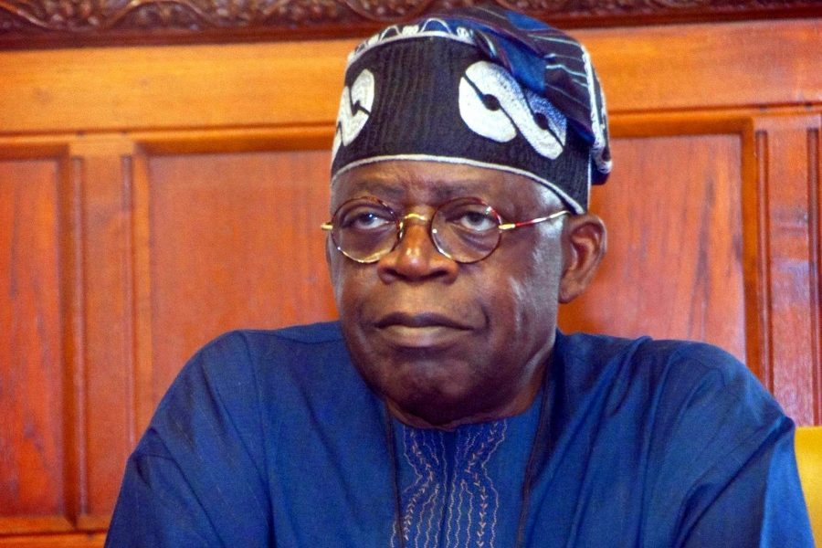 Future Proceeds From Lekki Toll Gate Should Go To Victims of Police Brutality- Bola Tinubu