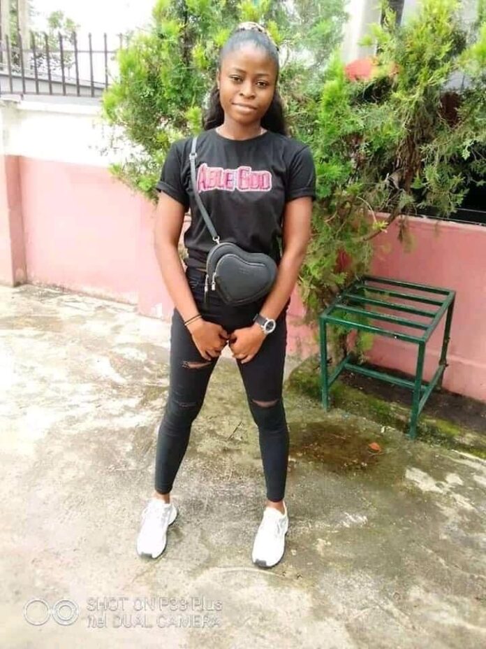 Young girl commits suicide after losing her Itel phone