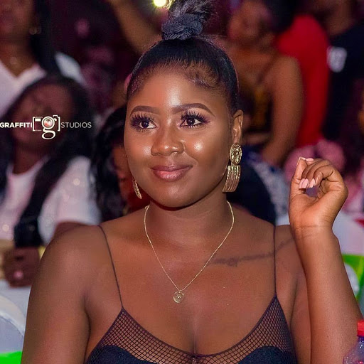 Salma Mumin Lashes Out On MTN After MTN Allegedly Stole Her 10k