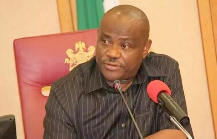 Another PDP Governor will leave - Governor Wike says