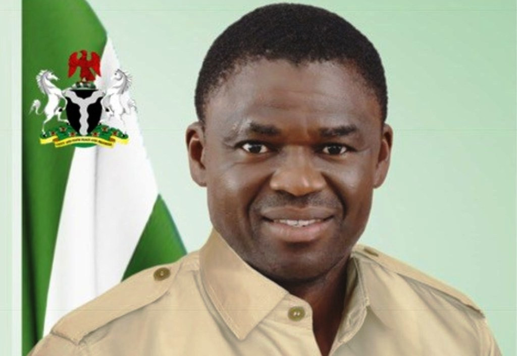 Edo deputy governor?s brother kidnapped by unknown gunmen?