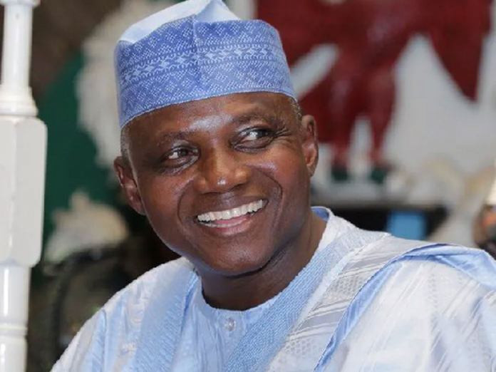 #EndSARS Crisis/Looting: This country has been harmed enormously and the  people must be prepared to account for what they did - Presidential aide, Garba Shehu
