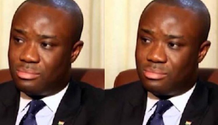 Felix Kwakye Ofosu